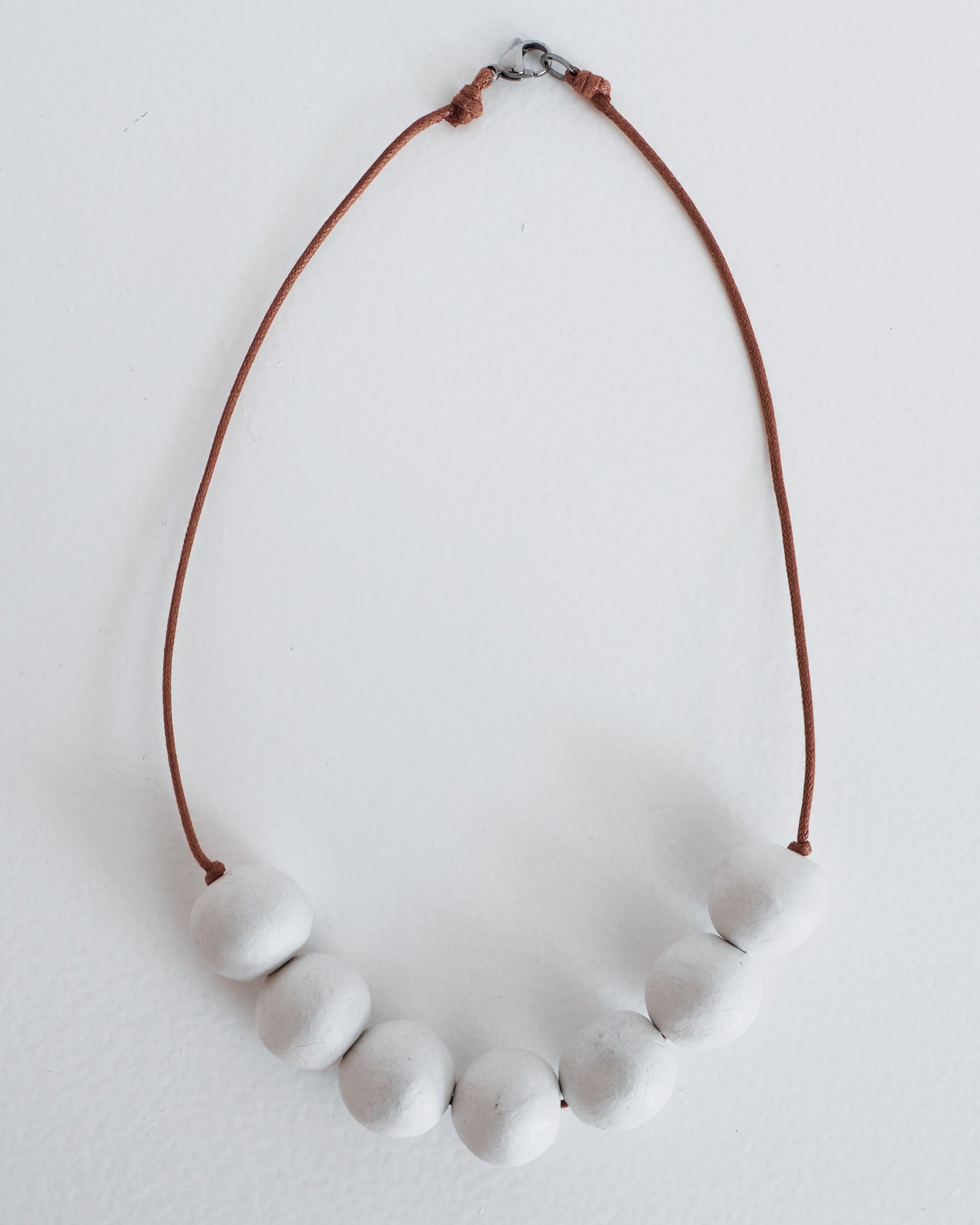 ETT halsband