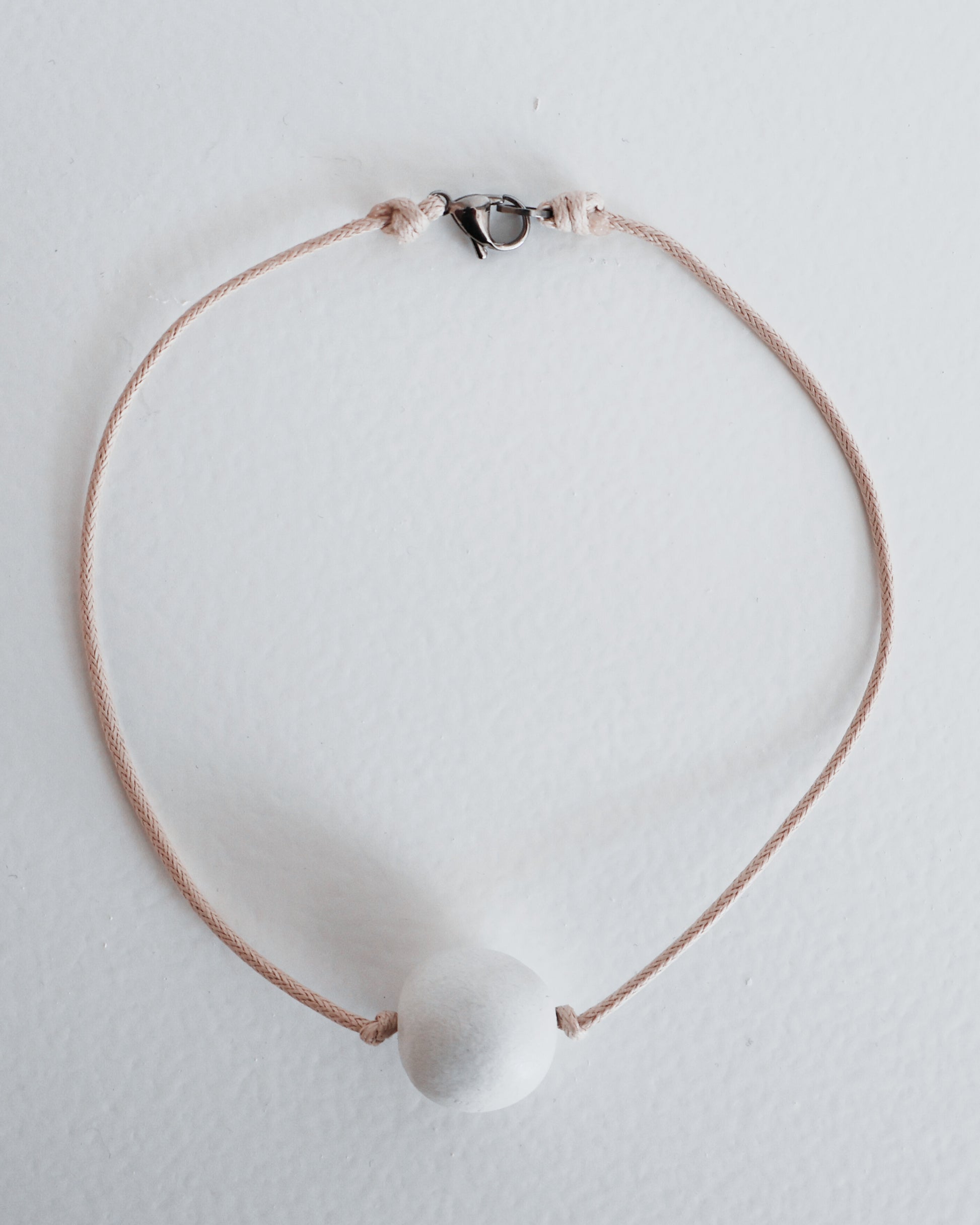 VIN halsband