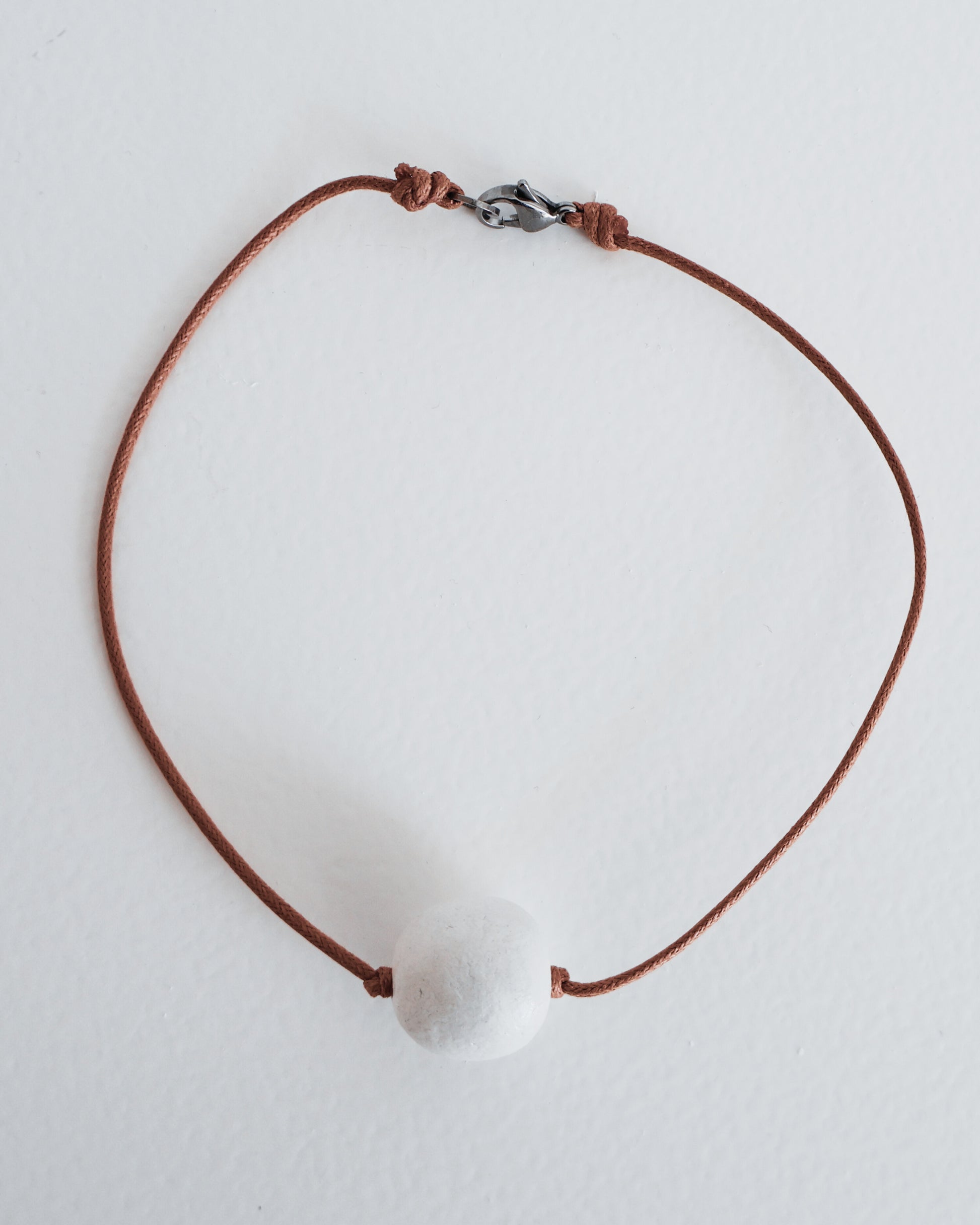 VIN halsband