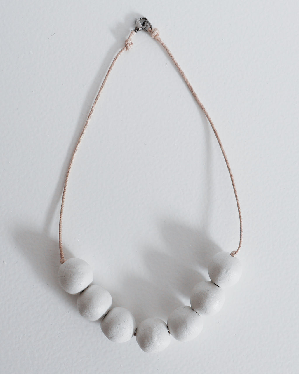 ETT halsband
