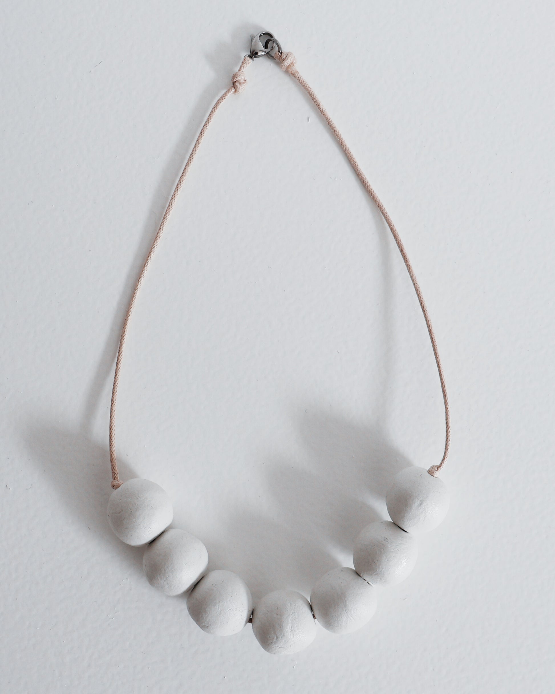 ETT halsband