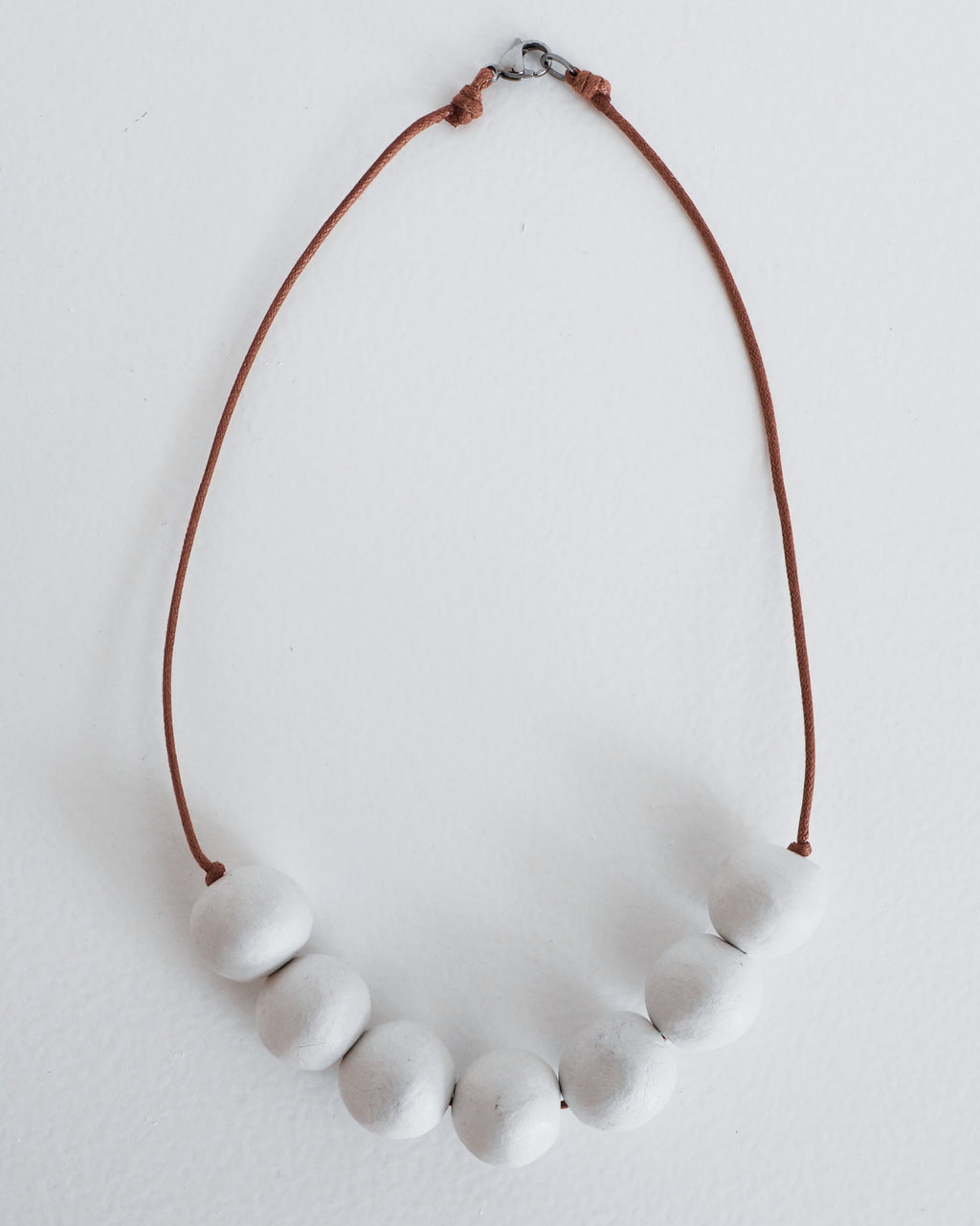 ETT halsband