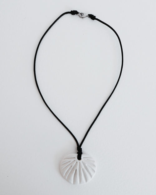 COTE kort halsband