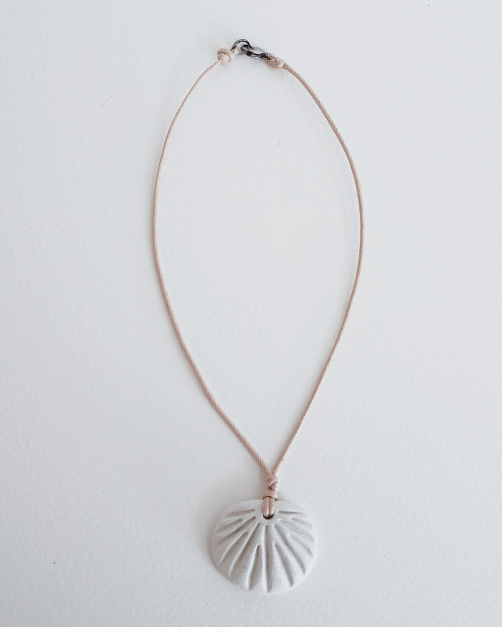 COTE kort halsband