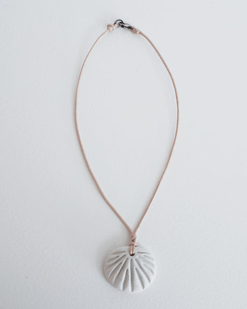COTE kort halsband