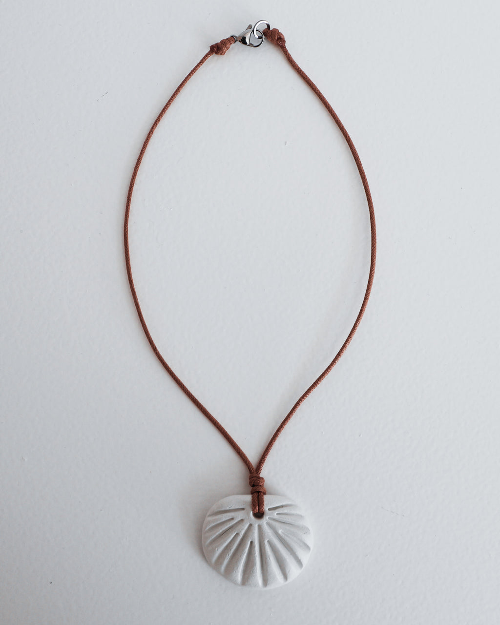 COTE kort halsband